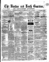 Boston Guardian Wednesday 01 April 1857 Page 1