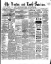 Boston Guardian Wednesday 08 April 1857 Page 1