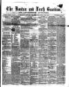 Boston Guardian Wednesday 22 April 1857 Page 1
