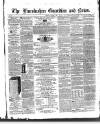 Boston Guardian Saturday 03 January 1863 Page 1