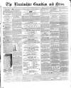 Boston Guardian Saturday 10 January 1863 Page 1