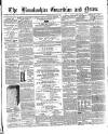 Boston Guardian Saturday 17 January 1863 Page 1