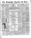 Boston Guardian Saturday 24 January 1863 Page 1