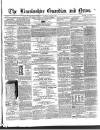 Boston Guardian Saturday 31 January 1863 Page 1