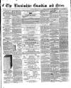 Boston Guardian Saturday 07 February 1863 Page 1
