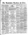 Boston Guardian Saturday 14 February 1863 Page 1