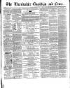 Boston Guardian Saturday 21 February 1863 Page 1
