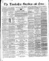 Boston Guardian Saturday 07 March 1863 Page 1
