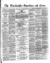 Boston Guardian Saturday 28 March 1863 Page 1