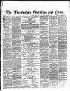 Boston Guardian Saturday 04 April 1863 Page 1