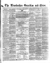 Boston Guardian Saturday 18 April 1863 Page 1