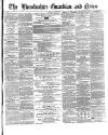 Boston Guardian Saturday 25 April 1863 Page 1