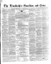 Boston Guardian Saturday 02 May 1863 Page 1