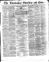 Boston Guardian Saturday 09 May 1863 Page 1