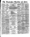 Boston Guardian Saturday 06 June 1863 Page 1