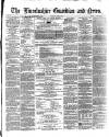 Boston Guardian Saturday 13 June 1863 Page 1