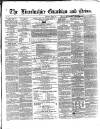 Boston Guardian Saturday 20 June 1863 Page 1