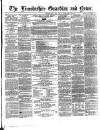 Boston Guardian Saturday 18 July 1863 Page 1