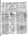 Boston Guardian Saturday 25 July 1863 Page 1