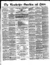 Boston Guardian Saturday 01 August 1863 Page 1