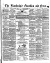 Boston Guardian Saturday 05 September 1863 Page 1