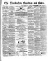 Boston Guardian Saturday 12 September 1863 Page 1