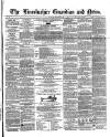 Boston Guardian Saturday 19 September 1863 Page 1