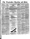 Boston Guardian Saturday 26 September 1863 Page 1