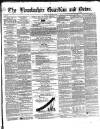 Boston Guardian Saturday 03 October 1863 Page 1