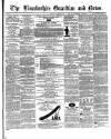 Boston Guardian Saturday 31 October 1863 Page 1