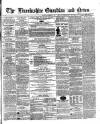 Boston Guardian Saturday 05 December 1863 Page 1