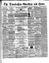 Boston Guardian Saturday 12 December 1863 Page 1