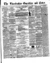 Boston Guardian Saturday 26 December 1863 Page 1