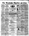Boston Guardian Saturday 02 January 1864 Page 1