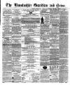 Boston Guardian Saturday 09 January 1864 Page 1