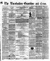 Boston Guardian Saturday 16 January 1864 Page 1