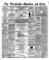 Boston Guardian Saturday 23 January 1864 Page 1