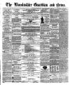 Boston Guardian Saturday 30 January 1864 Page 1