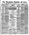 Boston Guardian Saturday 05 March 1864 Page 1
