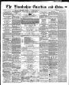 Boston Guardian Saturday 02 April 1864 Page 1