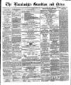 Boston Guardian Saturday 16 April 1864 Page 1