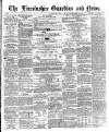 Boston Guardian Saturday 07 May 1864 Page 1