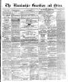 Boston Guardian Saturday 14 May 1864 Page 1