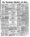 Boston Guardian Saturday 28 May 1864 Page 1