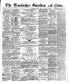 Boston Guardian Saturday 04 June 1864 Page 1
