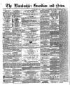 Boston Guardian Saturday 11 June 1864 Page 1