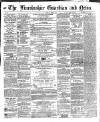 Boston Guardian Saturday 25 June 1864 Page 1