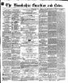 Boston Guardian Saturday 09 July 1864 Page 1