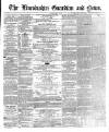 Boston Guardian Saturday 16 July 1864 Page 1