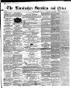 Boston Guardian Saturday 06 August 1864 Page 1